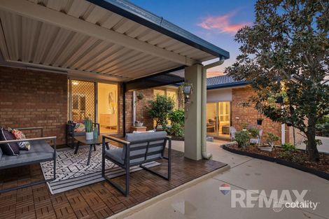 Property photo of 32 Stallone Circuit McDowall QLD 4053