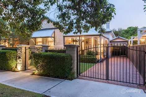 Property photo of 157 Hensman Road Shenton Park WA 6008