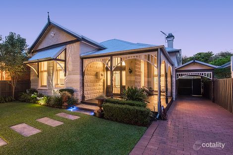 Property photo of 157 Hensman Road Shenton Park WA 6008
