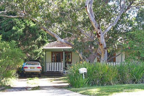 12 Ian St, North Ryde, NSW 2113