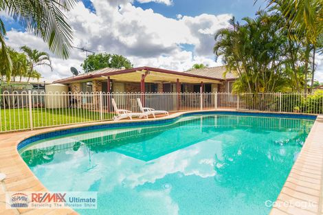 Property photo of 9 Bartok Street Burpengary QLD 4505