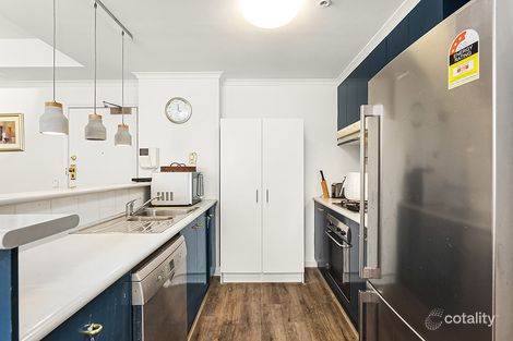 Property photo of 52/33-47 La Trobe Street Melbourne VIC 3000