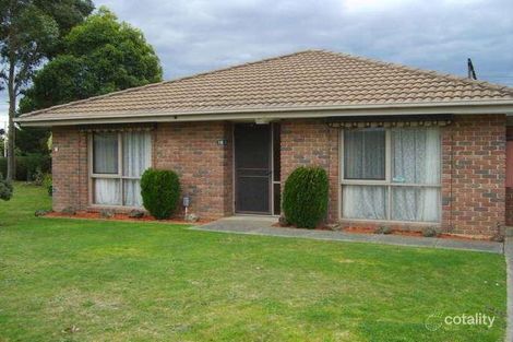 10/51 Herbert St, Boronia, VIC 3155