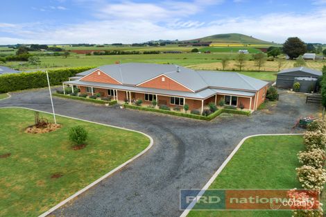 Property photo of 2915 Midland Highway Newlyn North VIC 3364