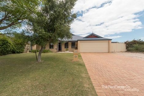 1 Melros Beach Rd, Dawesville, WA 6211