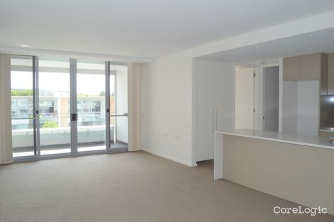 Property photo of 323/50 Eastlake Parade Kingston ACT 2604