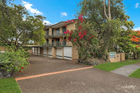 Property photo of 7/35 Durham Street St Lucia QLD 4067