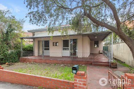 Property photo of 40 Nicholson Road Subiaco WA 6008