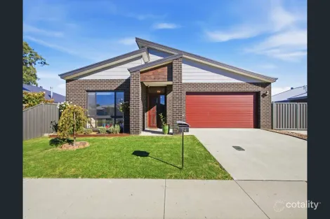 94 Blackburn St, Stratford, VIC 3862