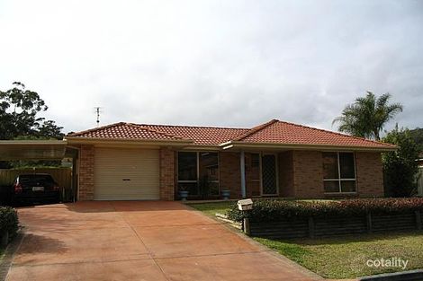 1 Sandpiper Pl, Green Point, NSW 2251