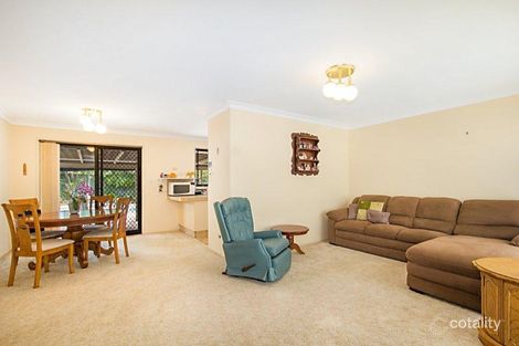Property photo of 98 Mattocks Road Varsity Lakes QLD 4227