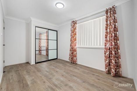 Property photo of 28B Fullerton Circuit St Helens Park NSW 2560