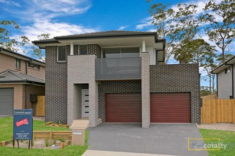 14 Neyland Cct, North Kellyville, NSW 2155