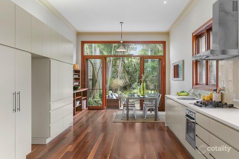 Property photo of 107 Mount Street Coogee NSW 2034