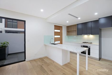 Property photo of 1/12 Durbar Avenue Kirrawee NSW 2232