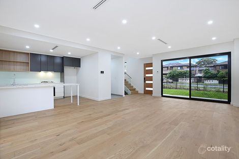 Property photo of 1/12 Durbar Avenue Kirrawee NSW 2232