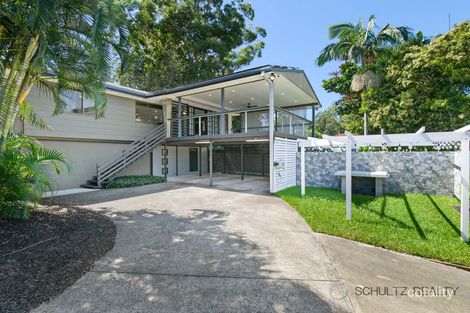 Property photo of 9 Trinette Street Shailer Park QLD 4128