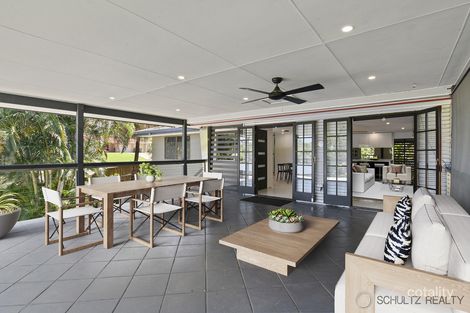 Property photo of 9 Trinette Street Shailer Park QLD 4128