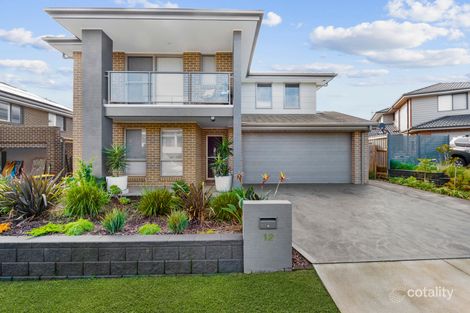 Property photo of 12 Mistview Circuit Forresters Beach NSW 2260