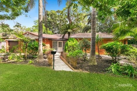 Property photo of 86 The Chase Road Turramurra NSW 2074