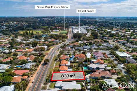 Property photo of 116 Brookdale Street Floreat WA 6014