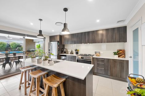 Property photo of 12 Mistview Circuit Forresters Beach NSW 2260