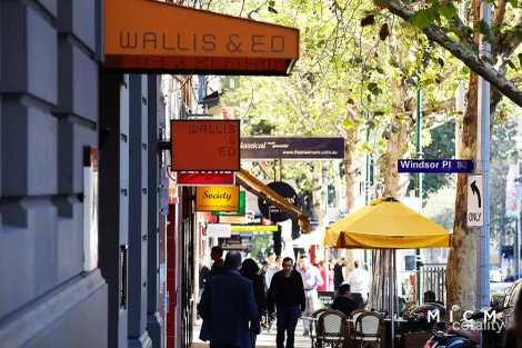 Property photo of 3803/228 La Trobe Street Melbourne VIC 3000