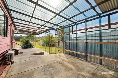 Property photo of 191 Brown Coalmine Road Yallourn North VIC 3825