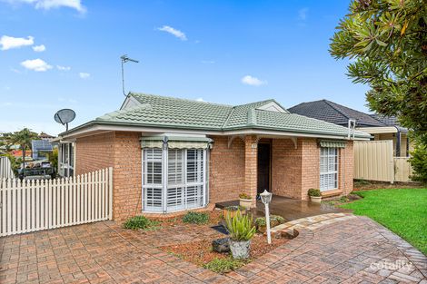 Property photo of 27 Illowra Crescent Primbee NSW 2502
