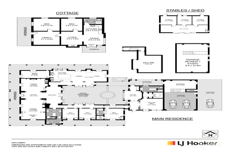 Property photo of 7 McLeod Road Middle Dural NSW 2158