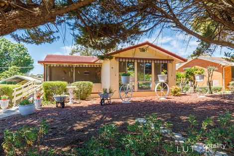 Property photo of 24 Carron Street Page ACT 2614