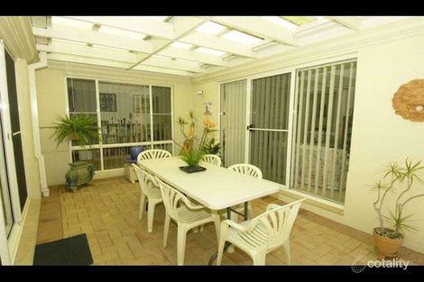 Property photo of 9 Abby Crescent Ashmore QLD 4214