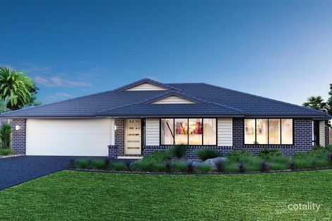 Property photo of LOT 4 Cascade Close New Auckland QLD 4680