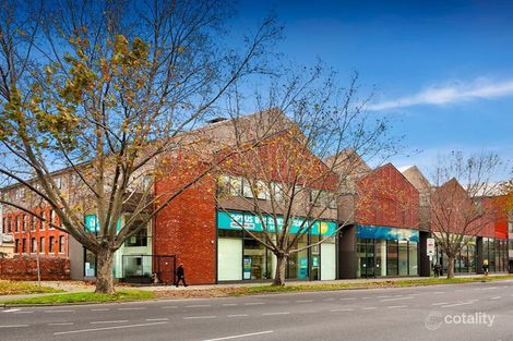 Property photo of 320/3 Hoddle Street Collingwood VIC 3066