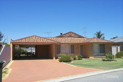 5 Mammoth Ct, Ballajura, WA 6066
