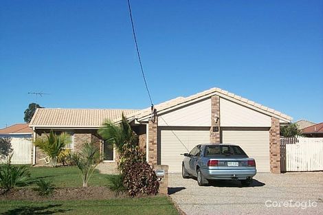 Property photo of 14 Yaldara Avenue Caboolture QLD 4510