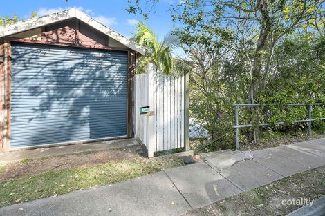 Property photo of 262 Latrobe Terrace Paddington QLD 4064