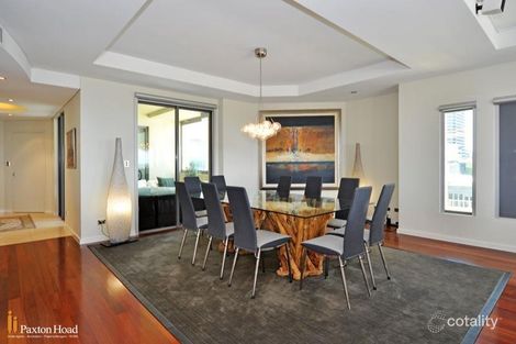 Property photo of 4/47 Mount Street West Perth WA 6005