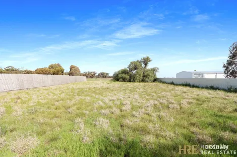 Property photo of 17 McIntyre Street Warracknabeal VIC 3393