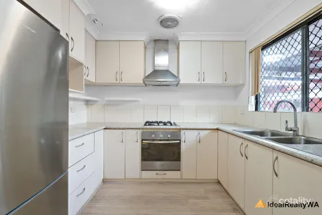 25b Agincourt Dr, Willetton, WA 6155