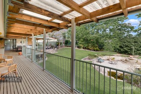 Property photo of 12 Catherine Crescent Blaxland NSW 2774