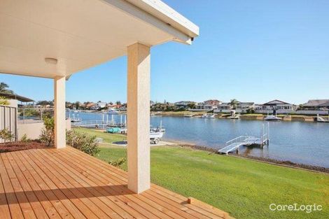 Property photo of 40 Commodore Crescent Port Macquarie NSW 2444