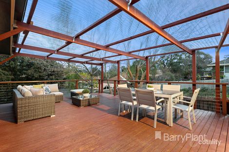 Property photo of 11 Thomas Street Doncaster East VIC 3109