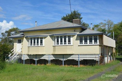 42 Oxford St, Mitchell, QLD 4465