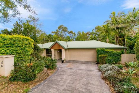 45 Riverside Cct, Bellmere, QLD 4510
