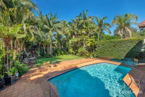 Property photo of 31 Benaroon Avenue St Ives NSW 2075