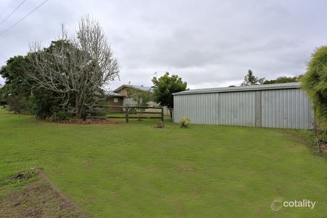 Property photo of 32 Henricksens Road Sharon QLD 4670