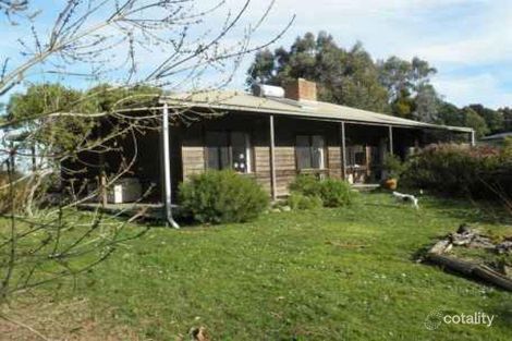 16 Township Rd, Carrajung, VIC 3844