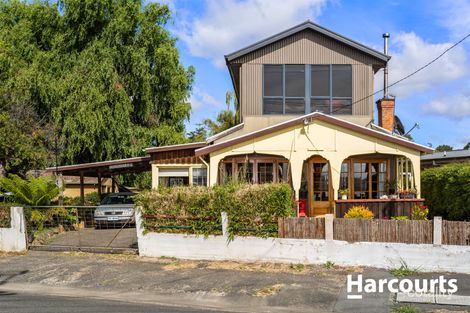 Property photo of 5 Beach Road Gravelly Beach TAS 7276