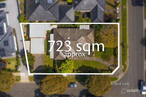 24 St Albans St, Mount Waverley, VIC 3149